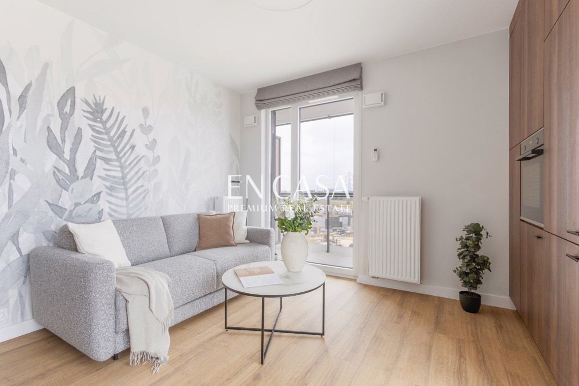 Apartment Rent Warszawa Bemowo Szeligowska 4